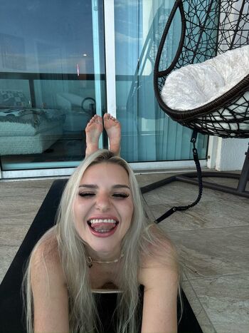 Chloe Spice O