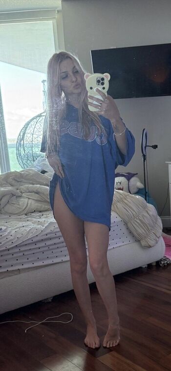Full leaked Chloe spice o page private photo
