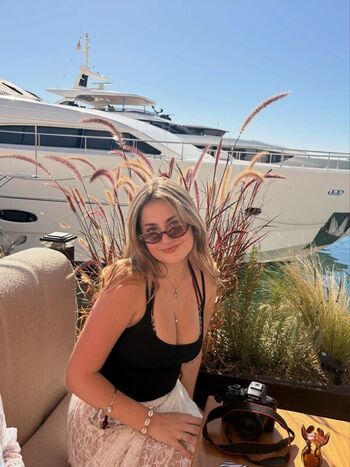 Full leaked Chloe spiller private photo