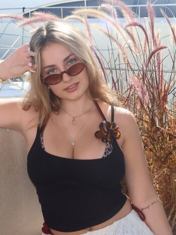 Full leaked Chloe spiller private photo