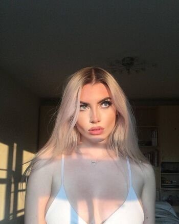 Full leaked Chloe taylor private photo