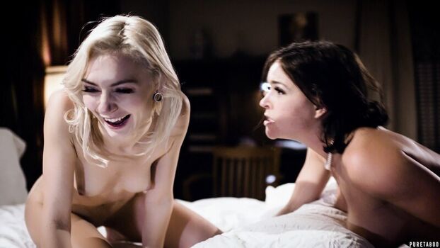 Full leaked Chloe temple page private photo