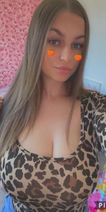 Full leaked Chloe thomas private photo