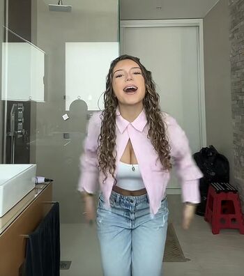 Full leaked Chloe tiktokeuse private photo