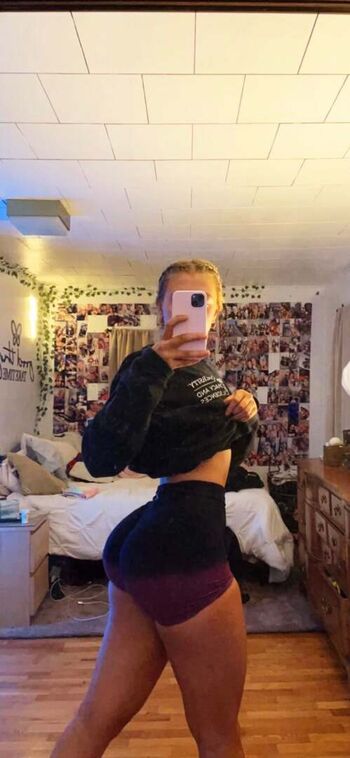 Full leaked Chloe tracy private photo