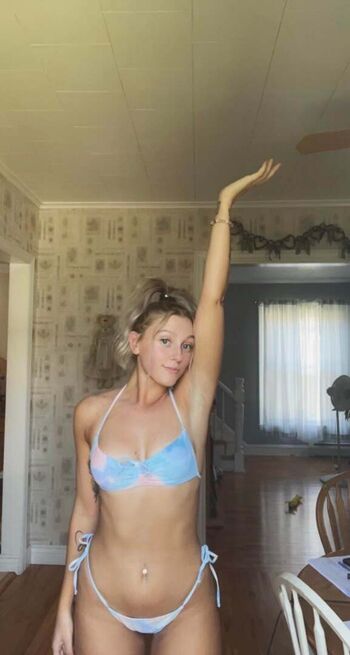 Full leaked Chloe tracy private photo