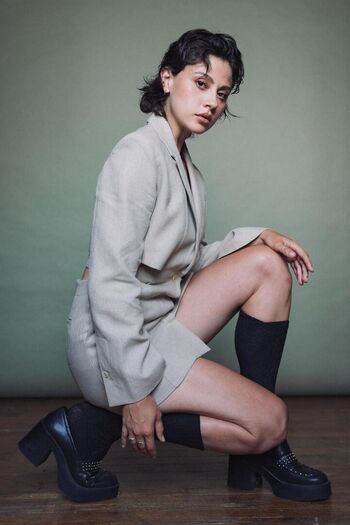 Chloe Van Landschoot