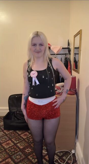 Full leaked Chloe williams private photo
