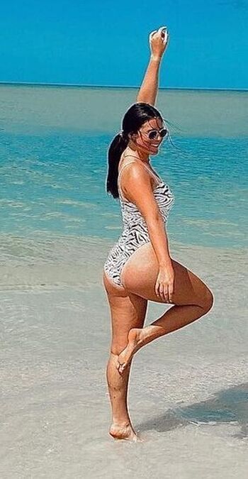 Full leaked Chloe wooldridge private photo