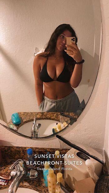 Full leaked Chloe wooldridge private photo