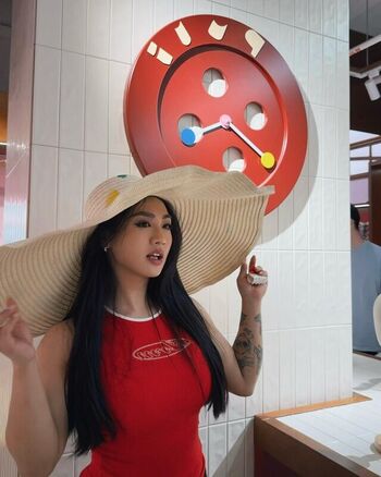 Full leaked Chloe yang private photo