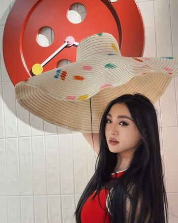 Full leaked Chloe yang private photo