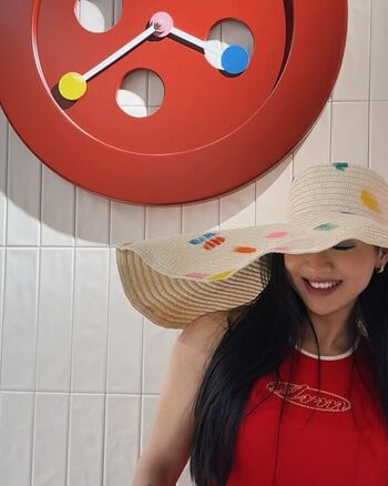 Full leaked Chloe yang private photo