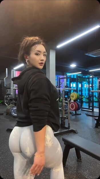 Full leaked Chloe yang private photo