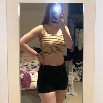 Full leaked Chloe page private photo