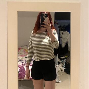Full leaked Chloe page private photo