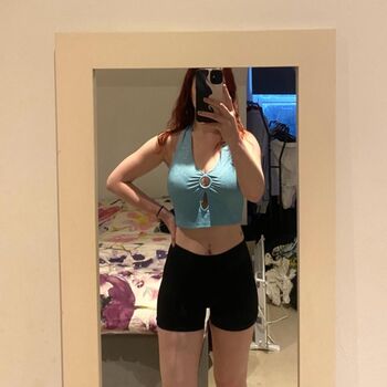 Full leaked Chloe private photo