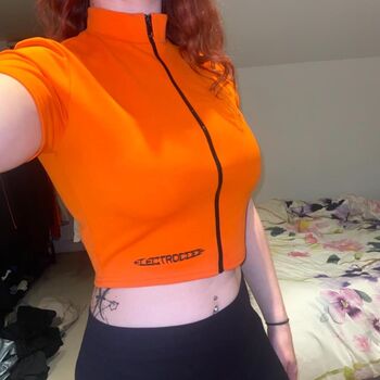 Full leaked Chloe private photo