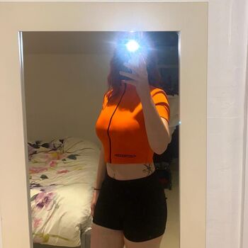 Full leaked Chloe private photo