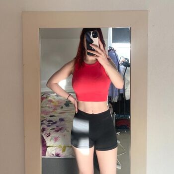 Full leaked Chloe private photo