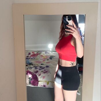 Full leaked Chloe private photo
