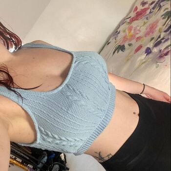 Full leaked Chloe private photo