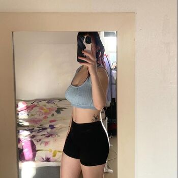 Full leaked Chloe private photo