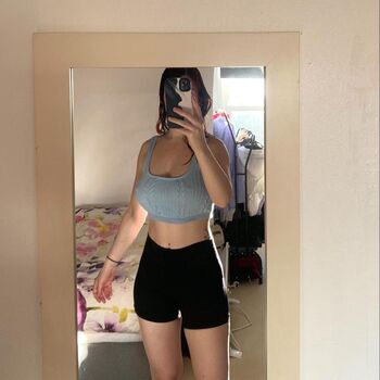 Full leaked Chloe private photo
