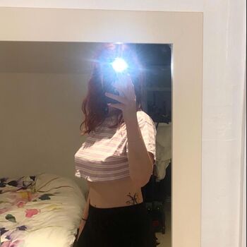 Full leaked Chloe private photo