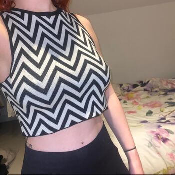 Full leaked Chloe private photo