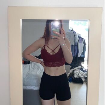 Full leaked Chloe private photo