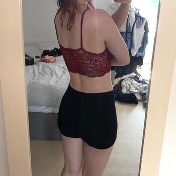 Full leaked Chloe private photo