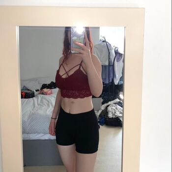Full leaked Chloe private photo