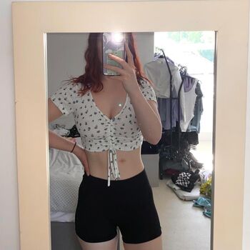 Full leaked Chloe private photo