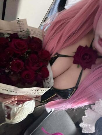 Full leaked Chloe private photo