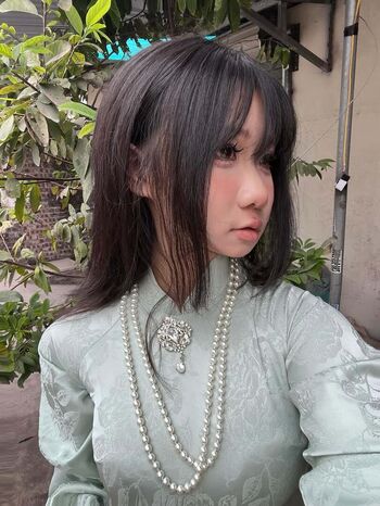 Full leaked Chloe private photo