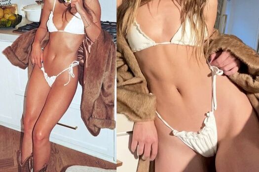 Full leaked Chloebennet private photo