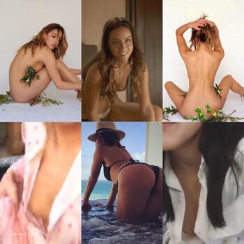 Full leaked Chloebennet private photo