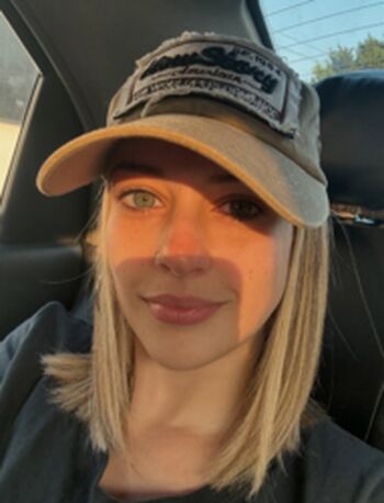 Full leaked Chloeecarterxo private photo