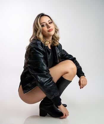 Full leaked Chloeecarterxo private photo
