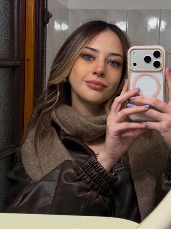 Full leaked Chloeecarterxo private photo