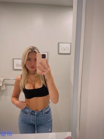 Full leaked Chloeemma private photo
