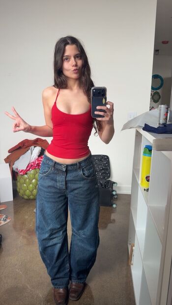 Full leaked Chloeforero  page private photo