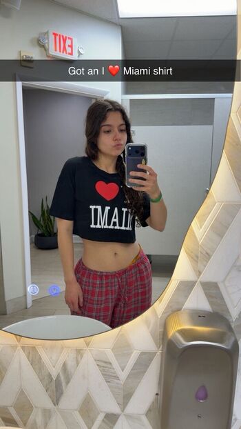 Full leaked Chloeforero  page private photo