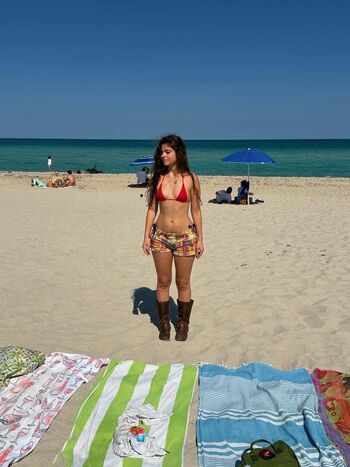 Full leaked Chloeforero  page private photo