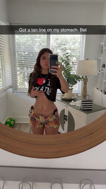 Full leaked Chloeforero private photo