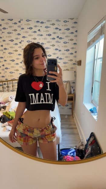 Full leaked Chloeforero private photo