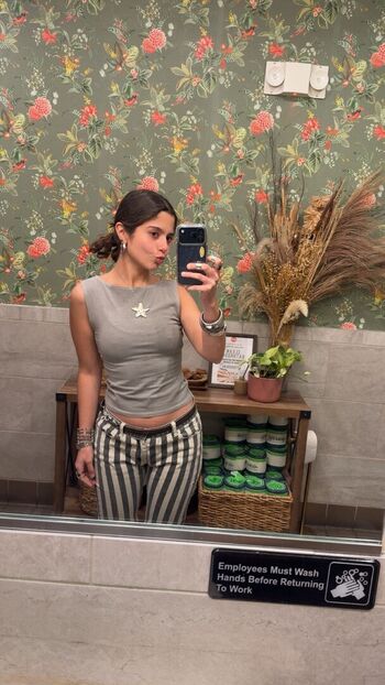 Full leaked Chloeforero private photo