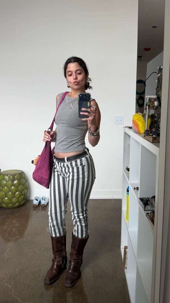 Full leaked Chloeforero private photo
