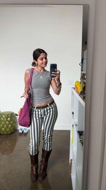 Full leaked Chloeforero private photo